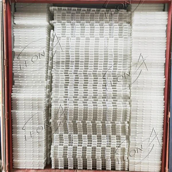 Chicken broiler poultry farm equipment plastic slat flooring