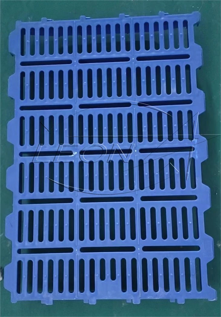 Plastic Pig Slat Floor For Pig Farm